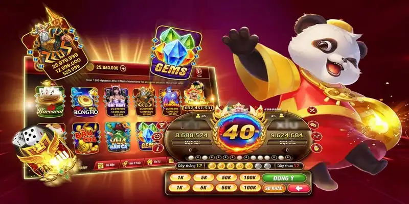 alo 789 kéo baccarat là gì