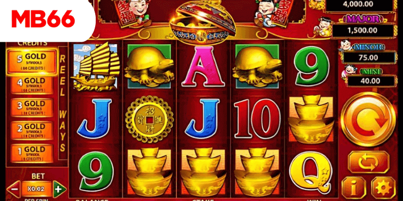 alo 789 888 slot là gì