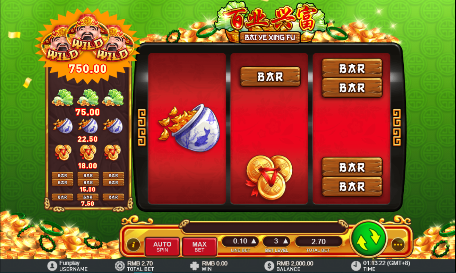 alo 789 JILI Game Bài 3d