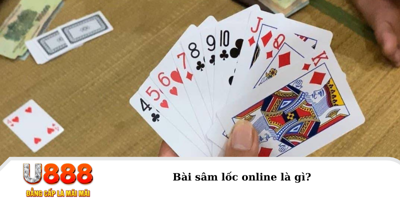 alo 789 HB Điện Tử